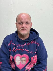 Rodney Blake Nailon a registered Sex or Violent Offender of Oklahoma