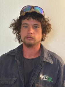Nicolas Allen Bell a registered Sex or Violent Offender of Oklahoma