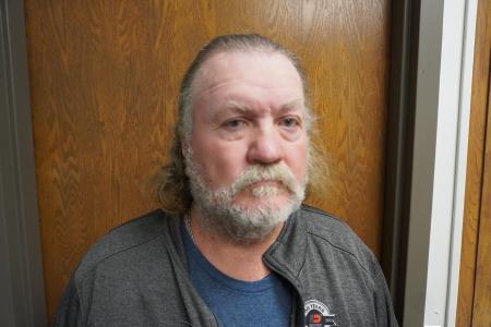 Harold Jack Shatto a registered Sex or Violent Offender of Oklahoma