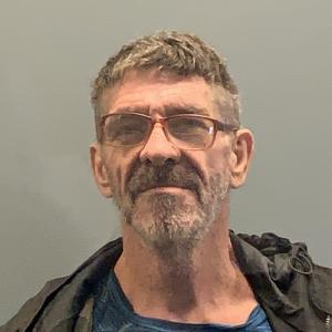 Luther Boyd Laird a registered Sex or Violent Offender of Oklahoma