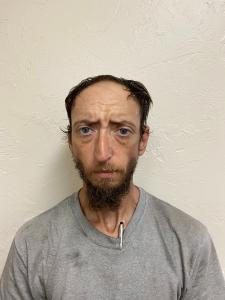Clyde William Heady a registered Sex or Violent Offender of Oklahoma