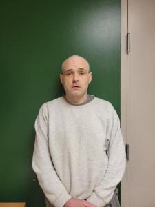 Jonathon Michael Baker a registered Sex or Violent Offender of Oklahoma