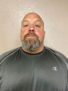 Jason Matthews Cagle a registered Sex or Violent Offender of Oklahoma