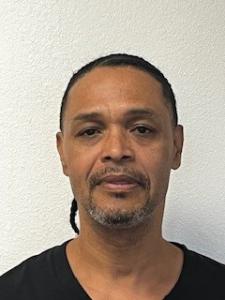 Juan David Escalera-asencio Sr a registered Sex or Violent Offender of Oklahoma