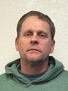 John Michael Eric Howell a registered Sex or Violent Offender of Oklahoma