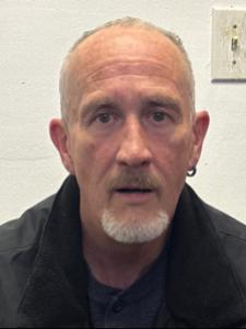 Edmund John Adams a registered Sex or Violent Offender of Oklahoma