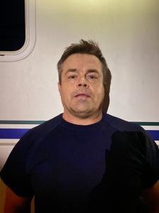 Sean David Hildebrand a registered Sex or Violent Offender of Oklahoma