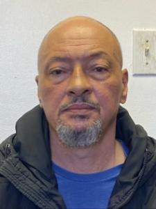 Ray Robert Stevenson a registered Sex or Violent Offender of Oklahoma