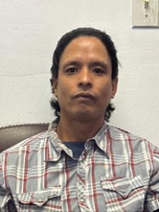 Walley Martin Balderas a registered Sex or Violent Offender of Oklahoma