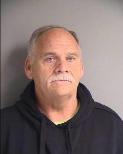 Charles L Pope a registered Sex or Violent Offender of Oklahoma