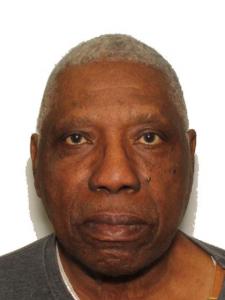 Leonard M Pierson a registered Sex or Violent Offender of Oklahoma