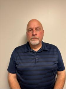 Mark Scott Stewart a registered Sex or Violent Offender of Oklahoma