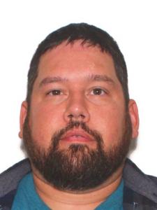 Wesley Brandon Sturm a registered Sex or Violent Offender of Oklahoma