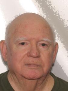 James E Oliver a registered Sex or Violent Offender of Oklahoma