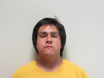 Phillip Daniel Littledave a registered Sex or Violent Offender of Oklahoma