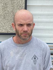 Dennis Jay Grier a registered Sex or Violent Offender of Oklahoma