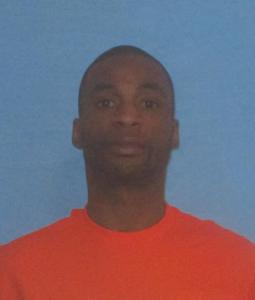 Izeal Hollins a registered Sex or Violent Offender of Oklahoma