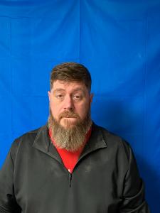 Rance Ezra Xavier Cambron a registered Sex or Violent Offender of Oklahoma