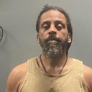 Merrill Gaines a registered Sex or Violent Offender of Oklahoma