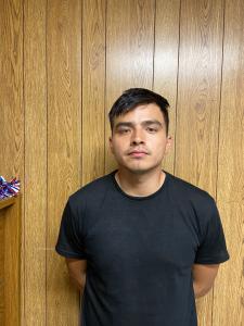 Darren Nicklaus Rinehart a registered Sex or Violent Offender of Oklahoma
