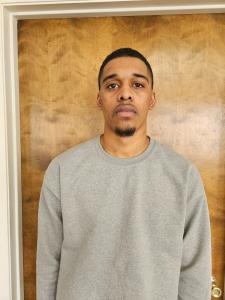 Jaeshaun Maquaey Jones a registered Sex or Violent Offender of Oklahoma