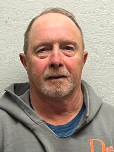 Billy Ray Coats Sr a registered Sex or Violent Offender of Oklahoma