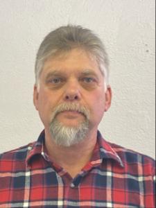 Jeffrey Todd Bigby a registered Sex or Violent Offender of Oklahoma
