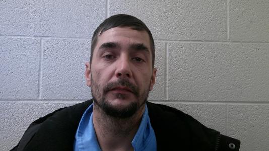 Robert Woolham a registered Sex or Violent Offender of Oklahoma