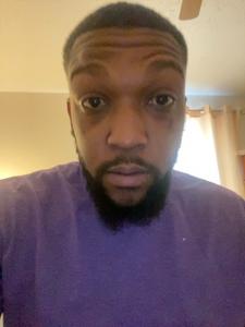 Bruce Davontay Burnett a registered Sex or Violent Offender of Oklahoma