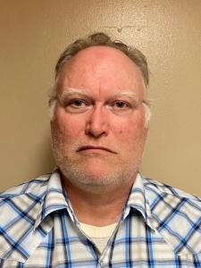 Timothy A Meyers a registered Sex or Violent Offender of Oklahoma