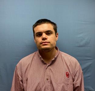 Makovan Ryan Thompson a registered Sex or Violent Offender of Oklahoma
