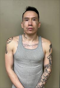 Manuel J Ahaisse a registered Sex or Violent Offender of Oklahoma