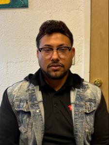 Eric Deion Zachary a registered Sex or Violent Offender of Oklahoma