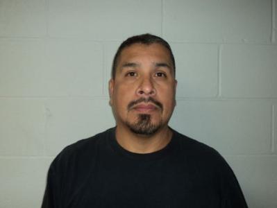 Estevan Franco a registered Sex or Violent Offender of Oklahoma