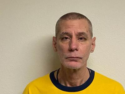 Michael J Nixon a registered Sex or Violent Offender of Oklahoma