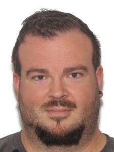 Larame James Pinkston a registered Sex or Violent Offender of Oklahoma