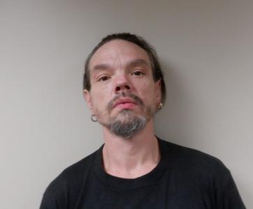 John H Downing a registered Sex or Violent Offender of Oklahoma