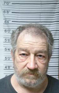David Vance Smith Jr a registered Sex or Violent Offender of Oklahoma