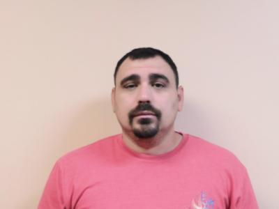 Steven Clay Adams a registered Sex or Violent Offender of Oklahoma