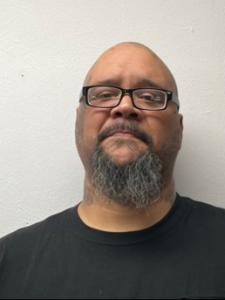 Richard Israel Lujan a registered Sex or Violent Offender of Oklahoma