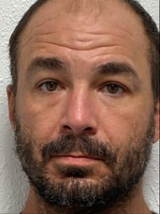 Kamel Trey Moses a registered Sex or Violent Offender of Oklahoma
