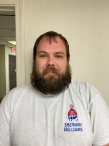Tyler Aaron Heape a registered Sex or Violent Offender of Oklahoma