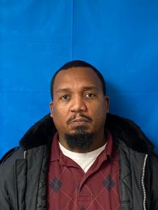 Clevan Ray Campbell a registered Sex or Violent Offender of Oklahoma