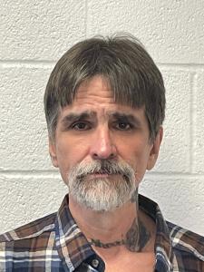 David Wayne Robbins a registered Sex or Violent Offender of Oklahoma