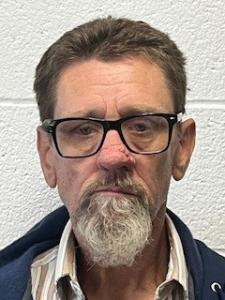 Edward Olearnick a registered Sex or Violent Offender of Oklahoma