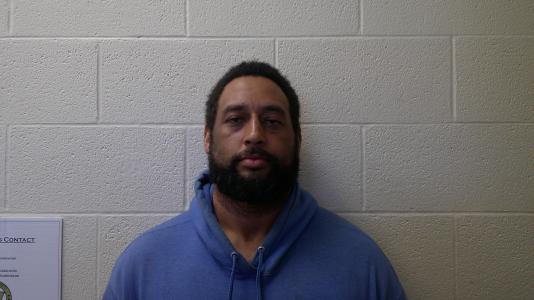 Byron Jay Mcdonald a registered Sex or Violent Offender of Oklahoma