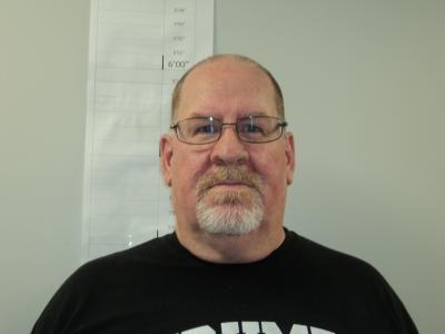 John Dennis Bradley a registered Sex or Violent Offender of Oklahoma