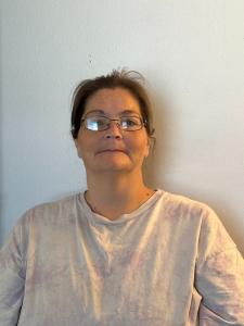 Barbara Elaine Ortega a registered Sex or Violent Offender of Oklahoma