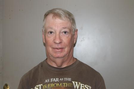 Don L Pate a registered Sex or Violent Offender of Oklahoma