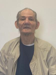Gary Wayne Mcbride a registered Sex or Violent Offender of Oklahoma